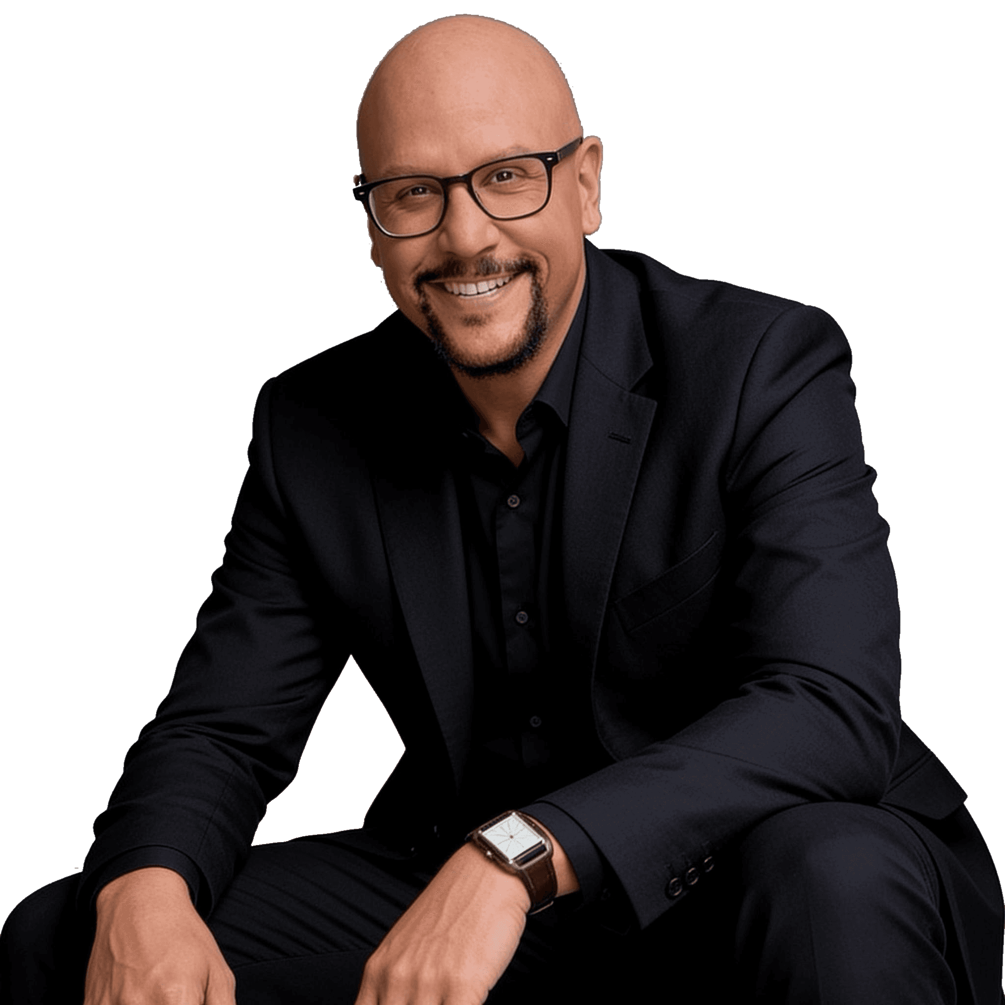 Dr. James Q. Simmons