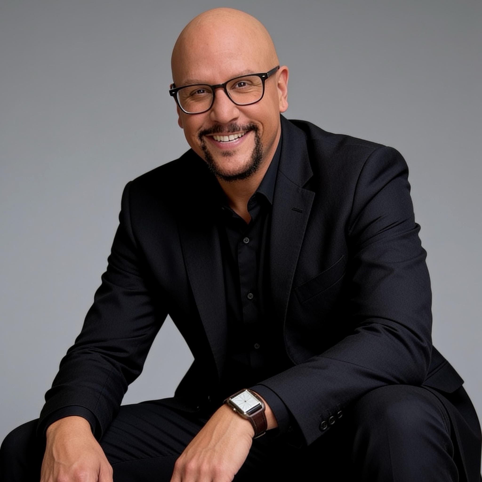 Dr. James Q. Simmons